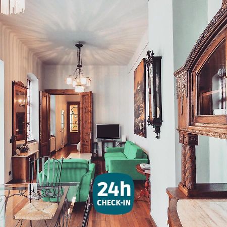 Cluj Apartments エクステリア 写真