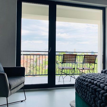 Cluj Apartments 部屋 写真