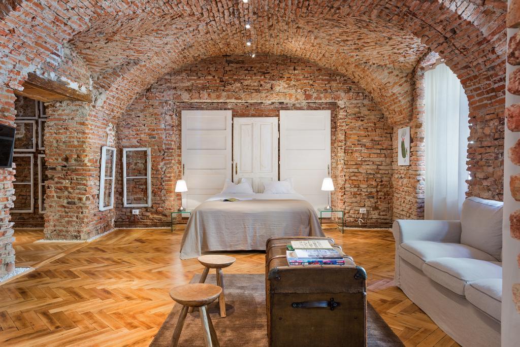 Cluj Apartments 部屋 写真