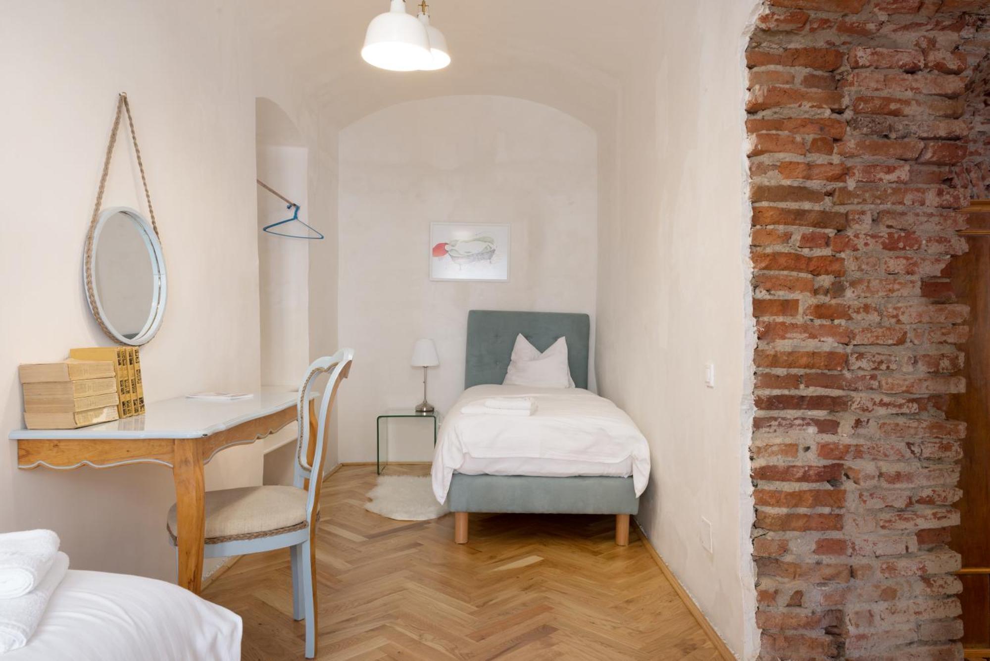 Cluj Apartments 部屋 写真