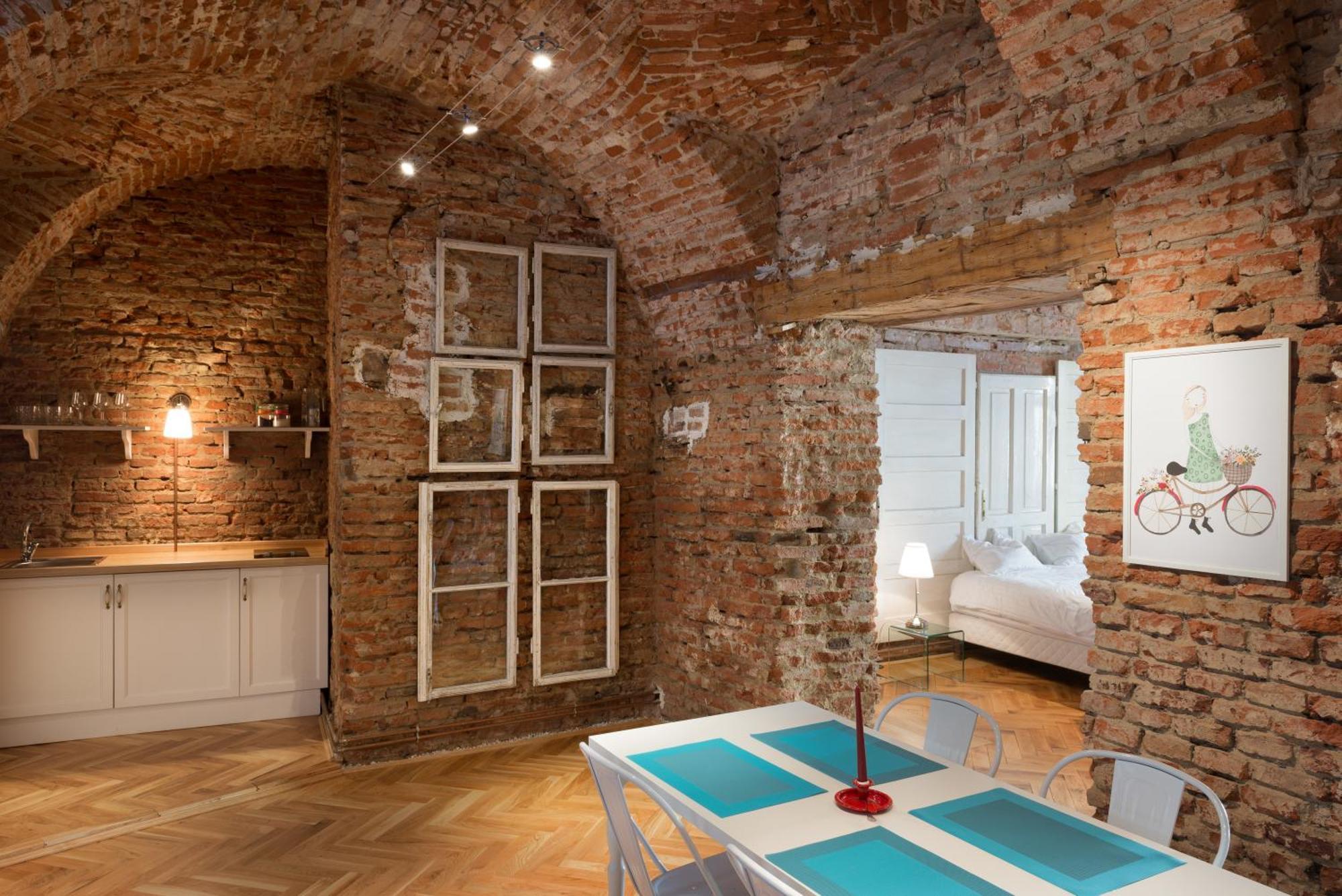 Cluj Apartments 部屋 写真
