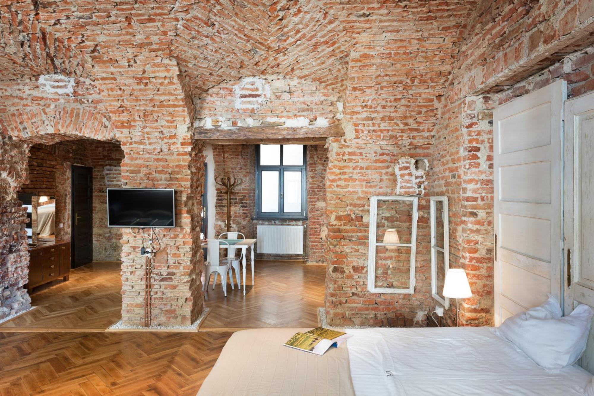 Cluj Apartments 部屋 写真