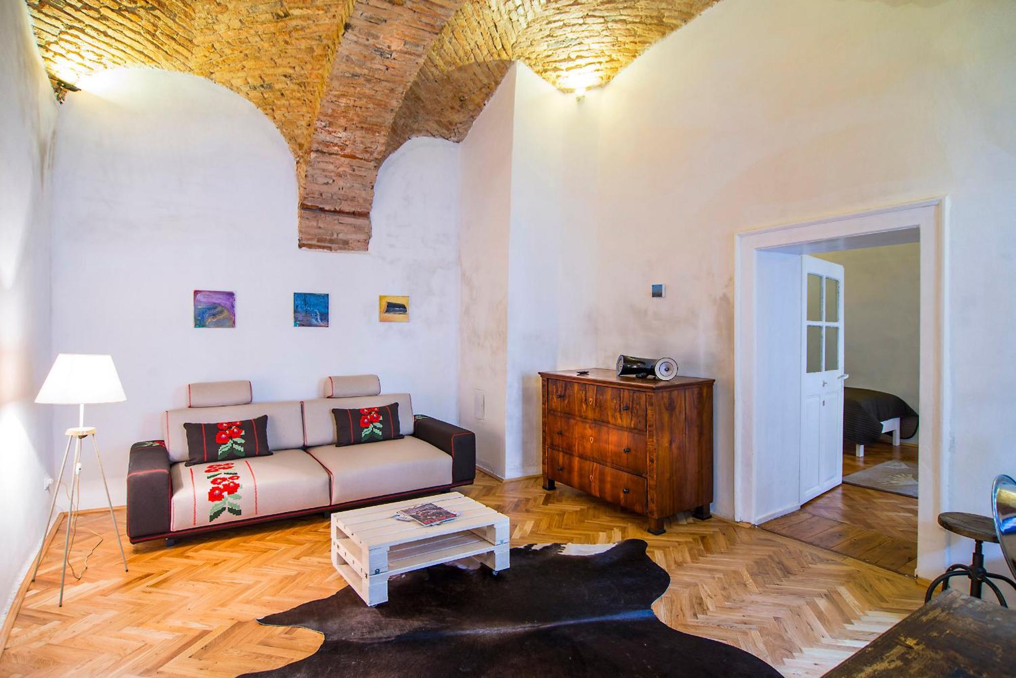 Cluj Apartments 部屋 写真