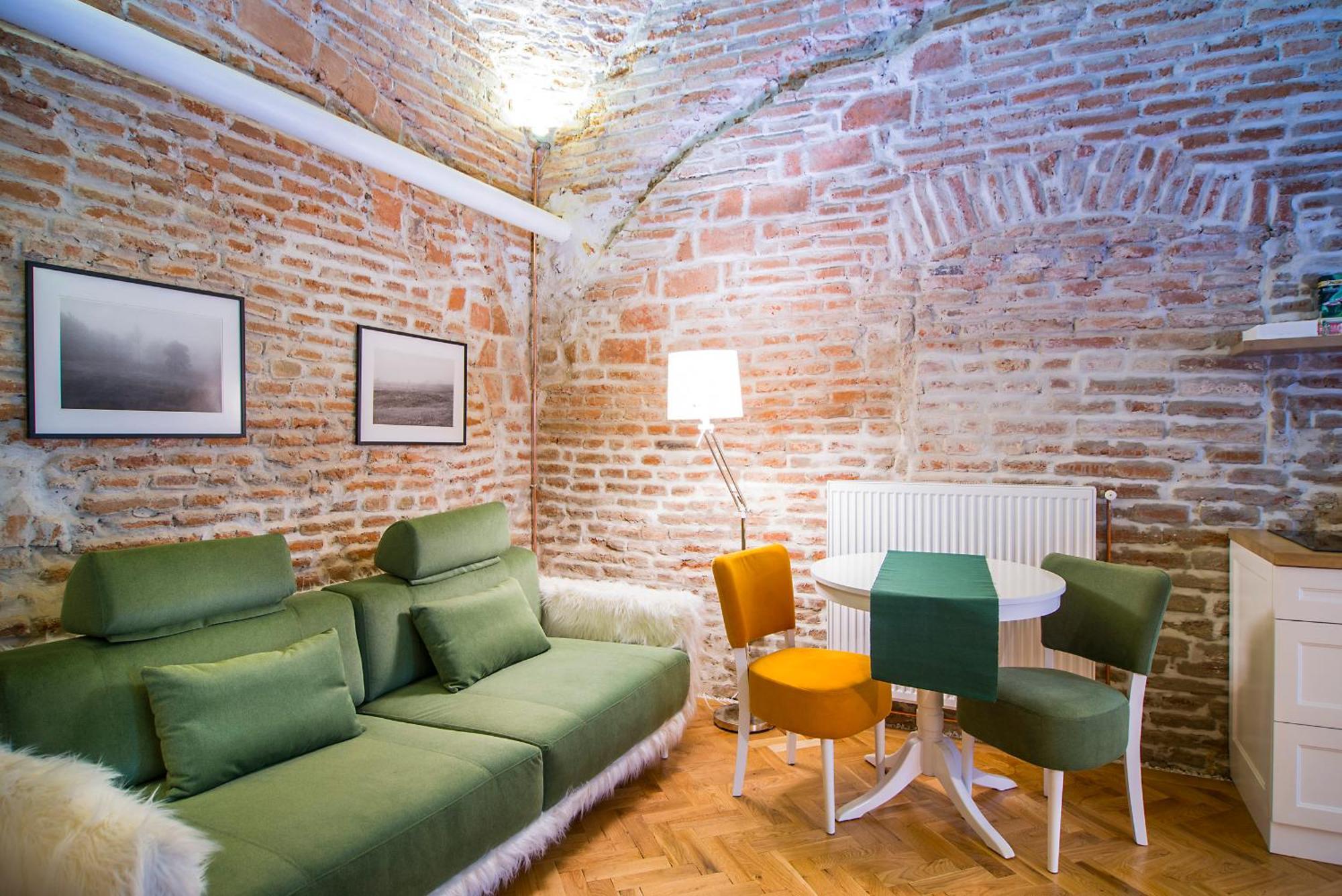 Cluj Apartments 部屋 写真