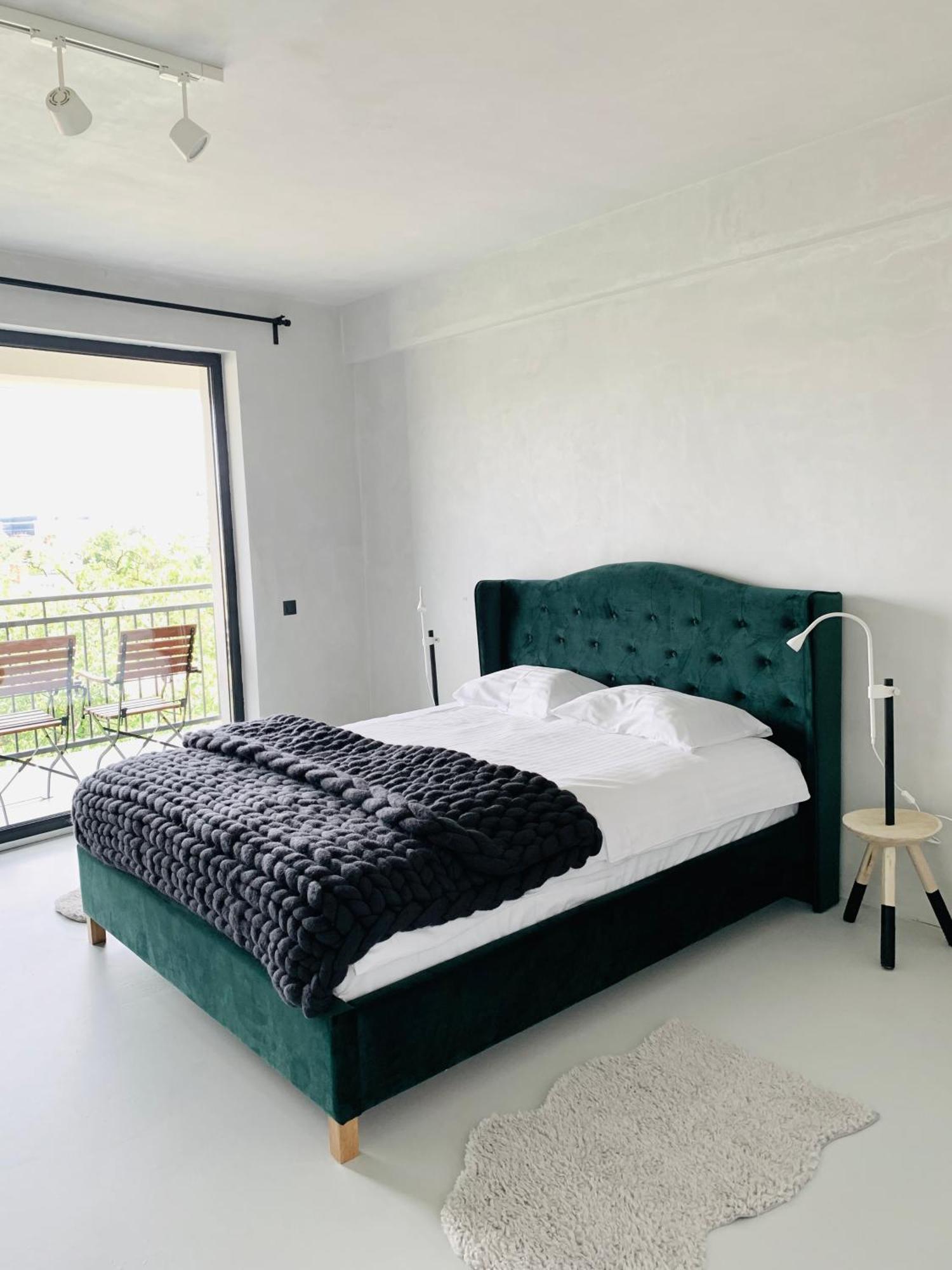 Cluj Apartments 部屋 写真