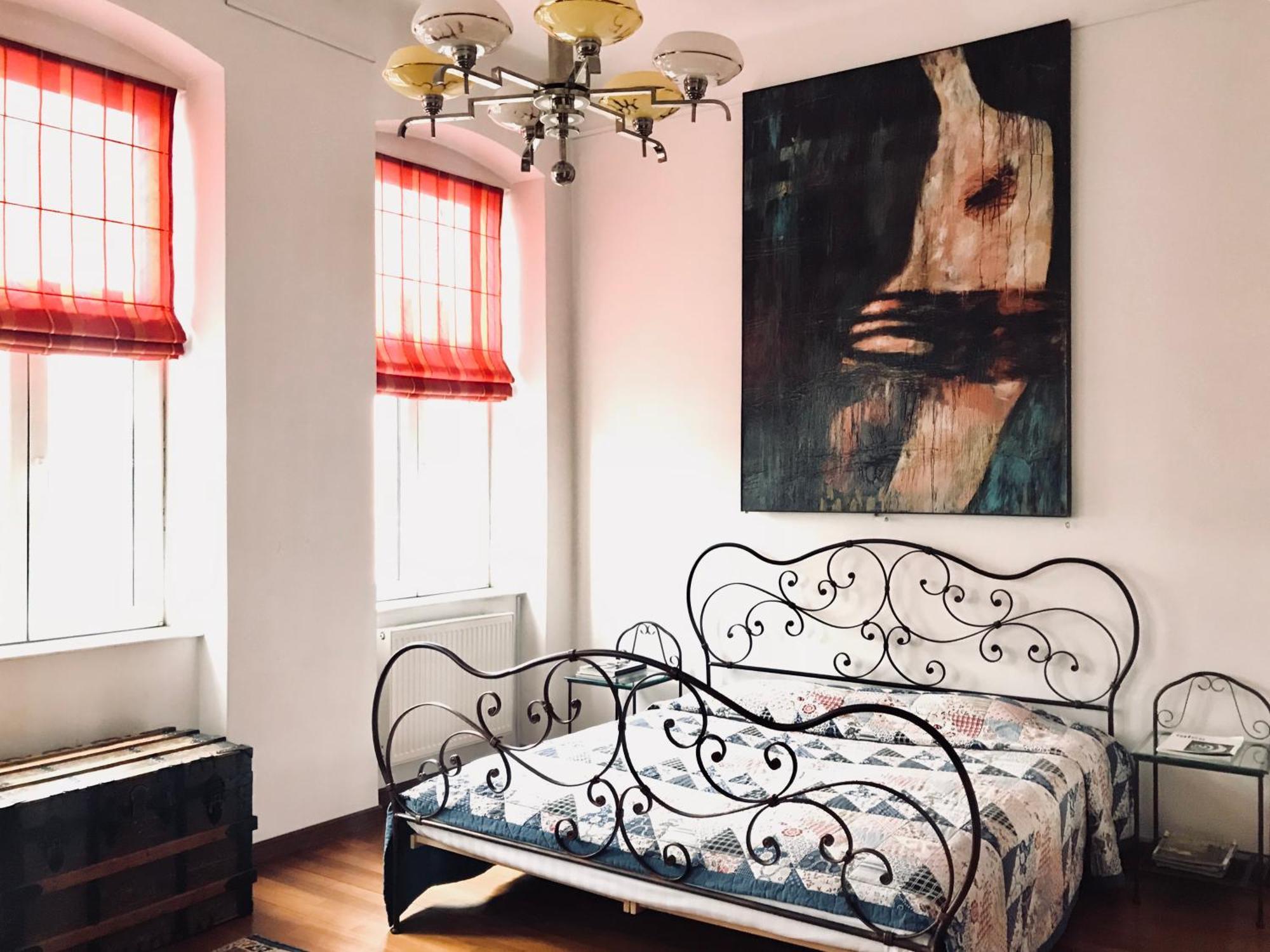 Cluj Apartments 部屋 写真