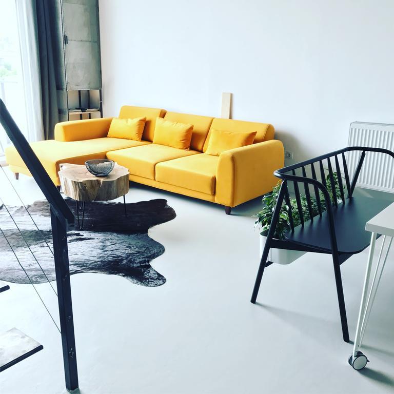 Cluj Apartments エクステリア 写真