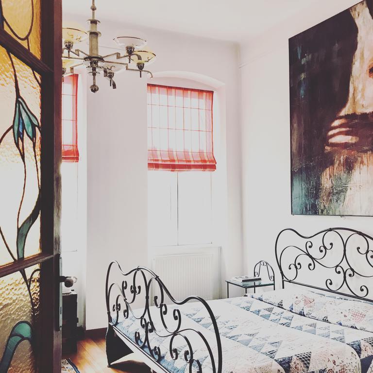 Cluj Apartments エクステリア 写真