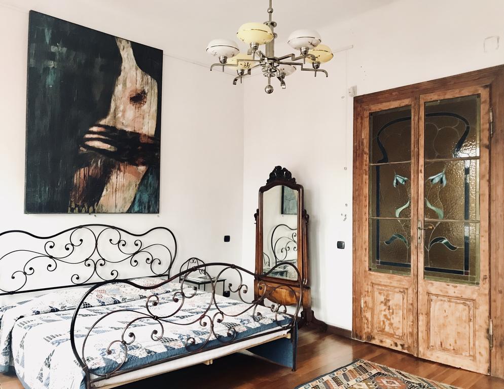 Cluj Apartments エクステリア 写真