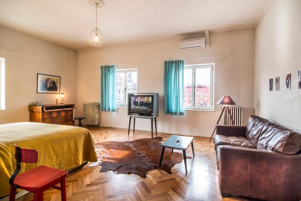 Cluj Apartments エクステリア 写真