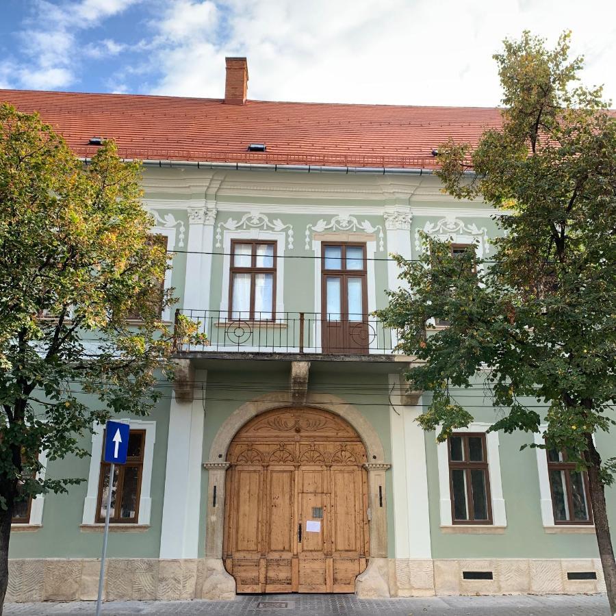 Cluj Apartments エクステリア 写真