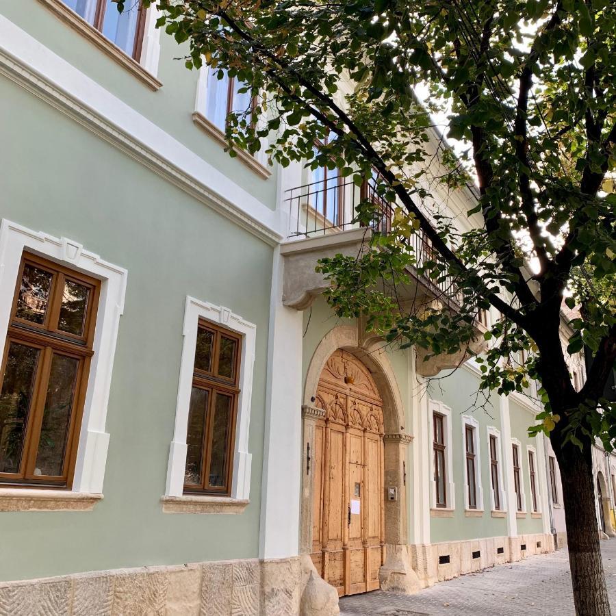 Cluj Apartments エクステリア 写真